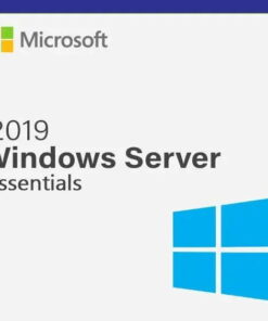 Licença Windows Server 2019 Essentials - Envio Imediato Após a Compra 1 Licença Windows Server 2019 Essentials - Envio Imediato Após a Compra - Imagem 1