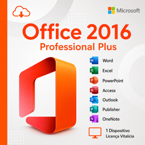 Office 2016 Professional Plus
