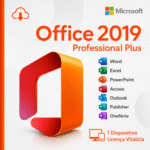 Office 2019 Professional Plus
