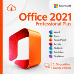 Office 2021 Professional Plus