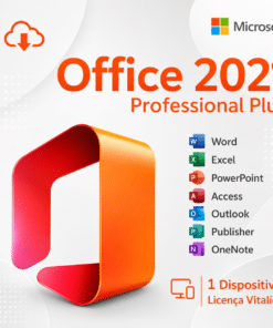 Início 2 Office 2021 Professional Plus