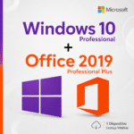 Windows 10 + Office 2019