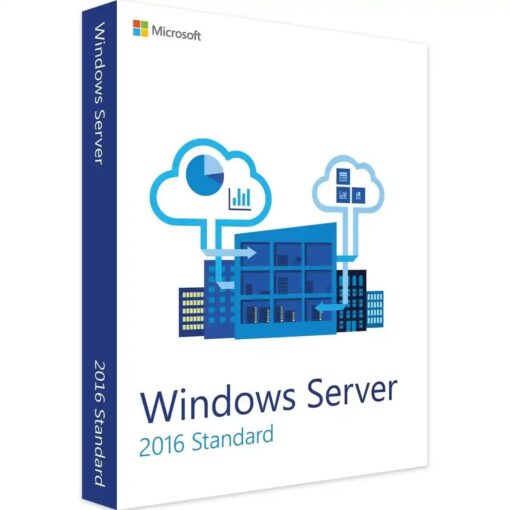 Windows-Server-2016-Standard-Shop-Licencas-218628667 Windows Server 2016 Standard Shop Licencas 218628667