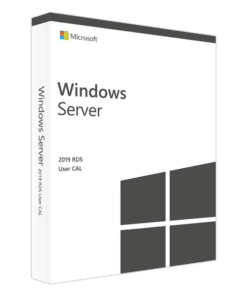 Cal de Acesso Remoto Windows Server 2019 - 50 Dispositivos - Imagem 1