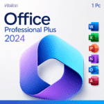 Office 2024 Professional Plus